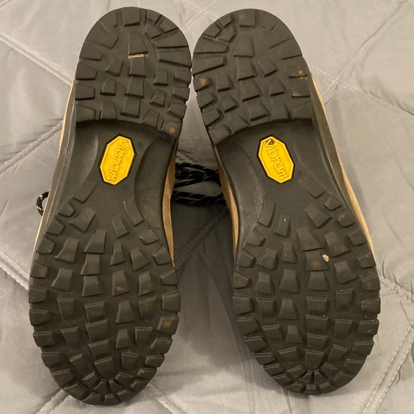 EMS Carter Ridge GTX Gore-Tex Hiking Boots - Picture 9 of 9